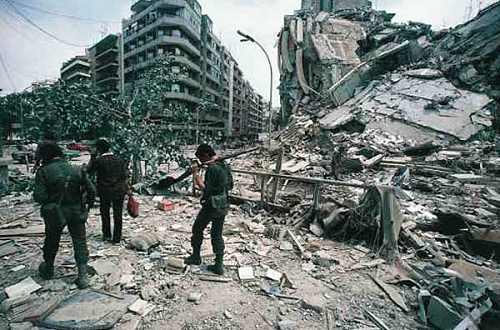 L'engagement de Georges Ibrahim Abdallah